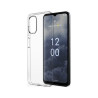 Nokia CC-G42 Clear Case transparent for Nokia G42